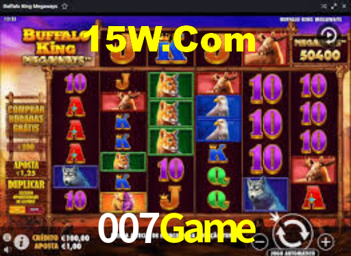 007Game