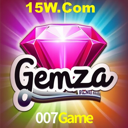 007Game Brasília - VIP Program