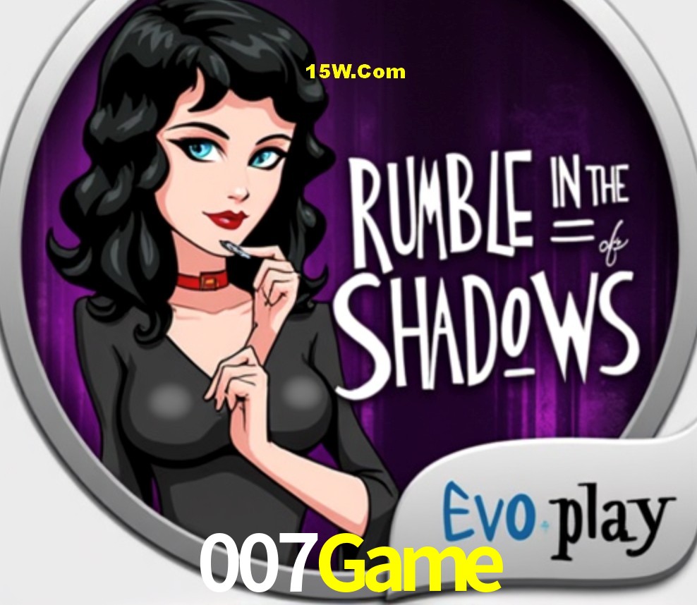 Login Seguro 007Game