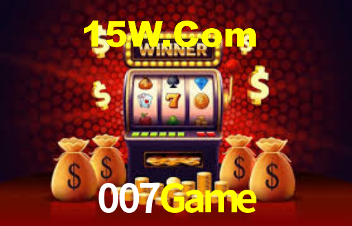 007Game,007Game App