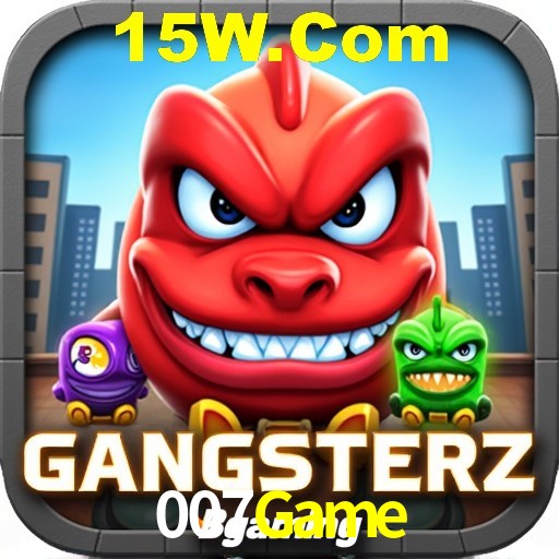 Interface do App 007Game