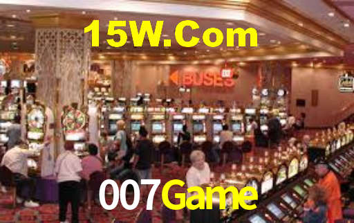 Explore as vantagens do 007Game: serviço profissional e confiabilidade
