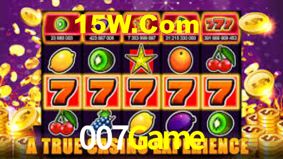 007Game,007Game App