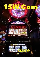 007Game Brasília - Betting Features