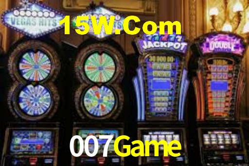 007Game