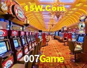 007Game Brasília - Bonus Features