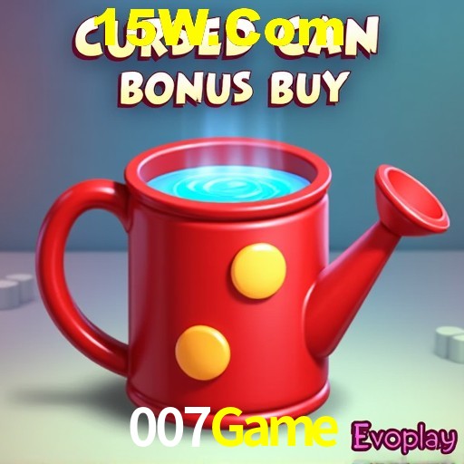 Descubra o Mundo do Cassino Online com 007Game