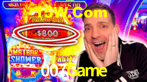 Sinta a adrenalina dos jogos de cassino com 007Game