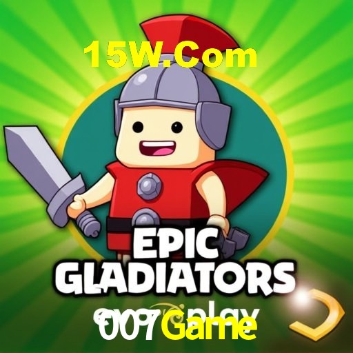 Jogos de Slot 007Game