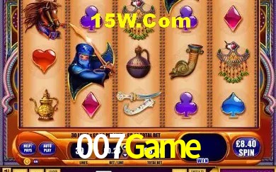 007Game - Análise de Mercados Esportivos