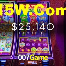 Blackjack Table 007Game