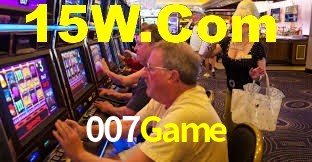 Tournaments 007Game