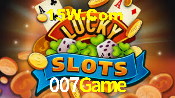 007Game - App Compatibility