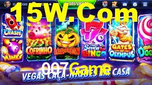 Programa VIP 007Game
