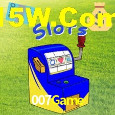 Daily Bonuses 007Game