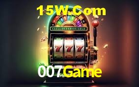 Bonus Features 007Game