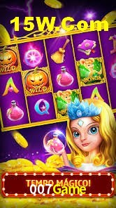 Quick Registration 007Game