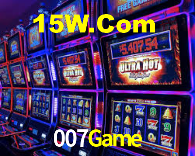 007Game - App Security