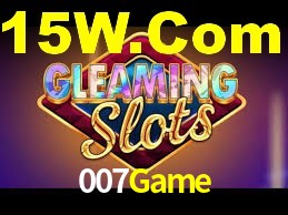 Experiência VIP 007Game