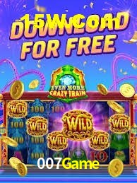 Secure Login 007Game