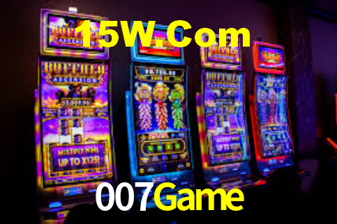 007Game,007Game App