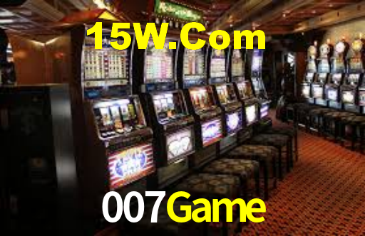 007Game,007Game App