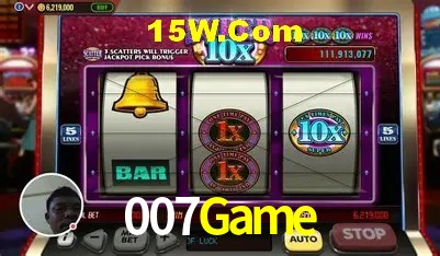007Game Belo Horizonte - Promo Tips