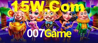 Roulette Table 007Game