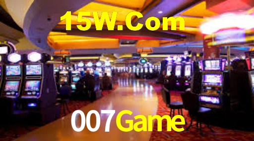 007Game,007Game App