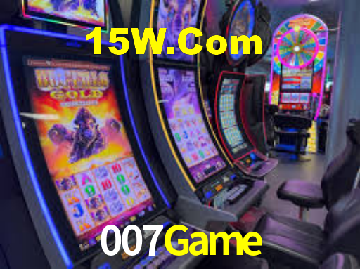 007Game,007Game App