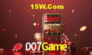 Ofertas Exclusivas 007Game