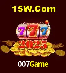 Especiais de Fim de Semana 007Game