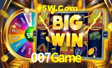 007Game Belo Horizonte - Payments