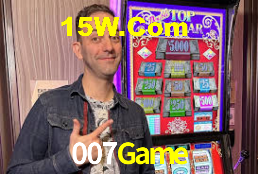 007Game,007Game App
