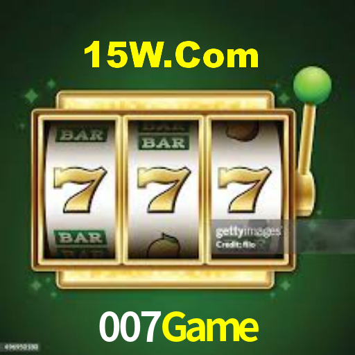 007Game