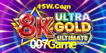 Promoção Relâmpago 007Game