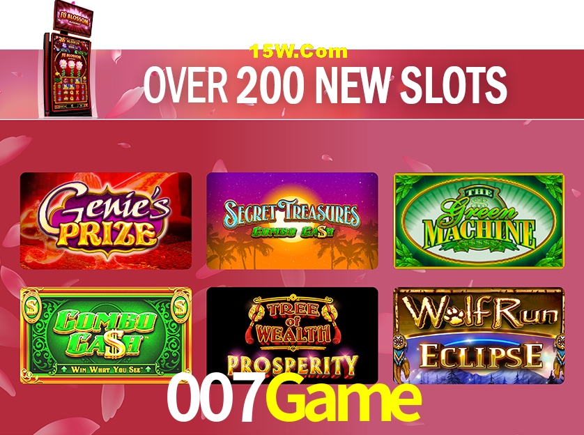 Account Benefits 007Game