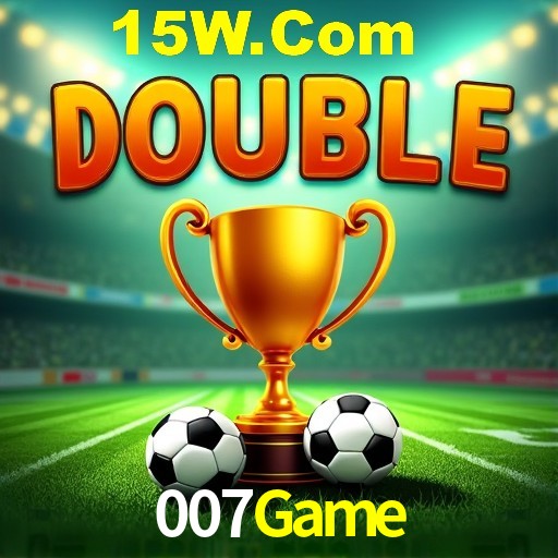 APP oficial da 007Game para mobile