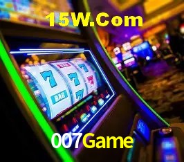 007Game Brasília - Leaderboards