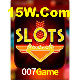 007Game