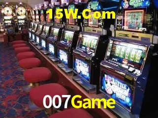 007Game - Rápido Acesse