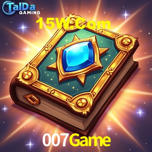 Diretório de Jogos 007Game