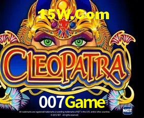 007Game - Pagamento PIX Instantâneo