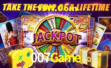 Tecnologia da Plataforma 007Game