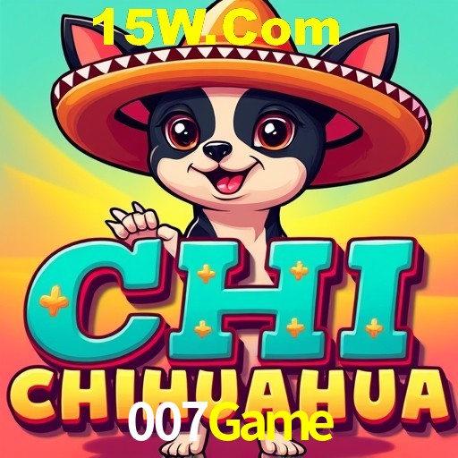 Platform Technology 007Game