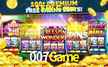007Game São Paulo - Hot Promos