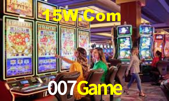 007Game