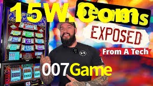 VIP Casino 007Game