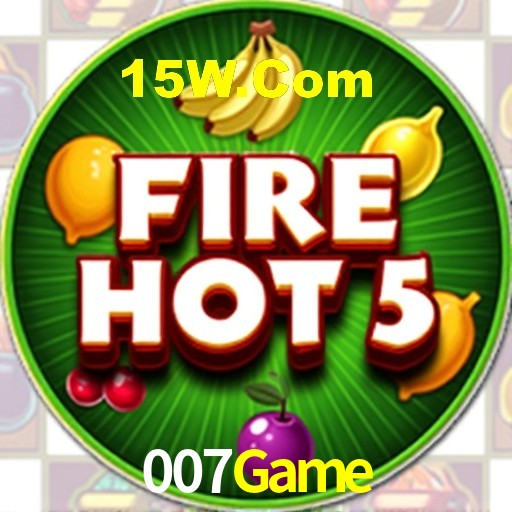 Estatísticas 007Game