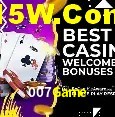 007Game Rio de Janeiro - Slot Strategy